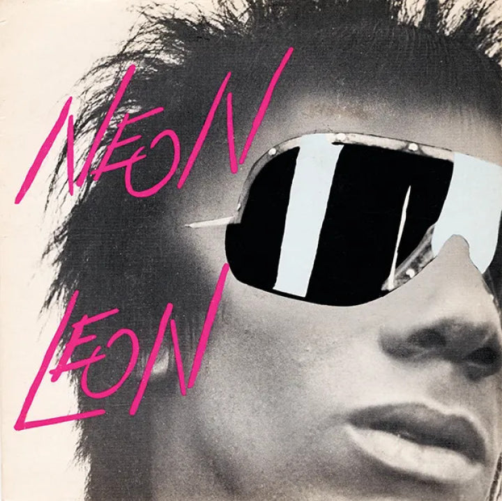 Neon Leon - 1979-84 Singles Collection (New Vinyl)