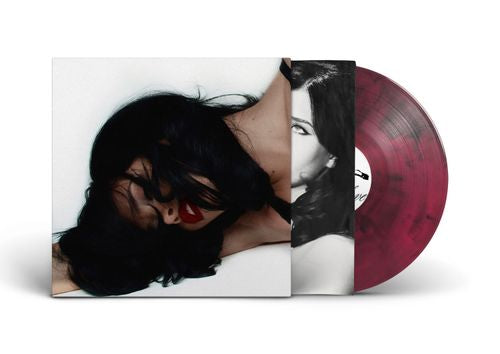 Nessa Barrett - Tough Love (Indie Exclusive Cherry Venom Vinyl)