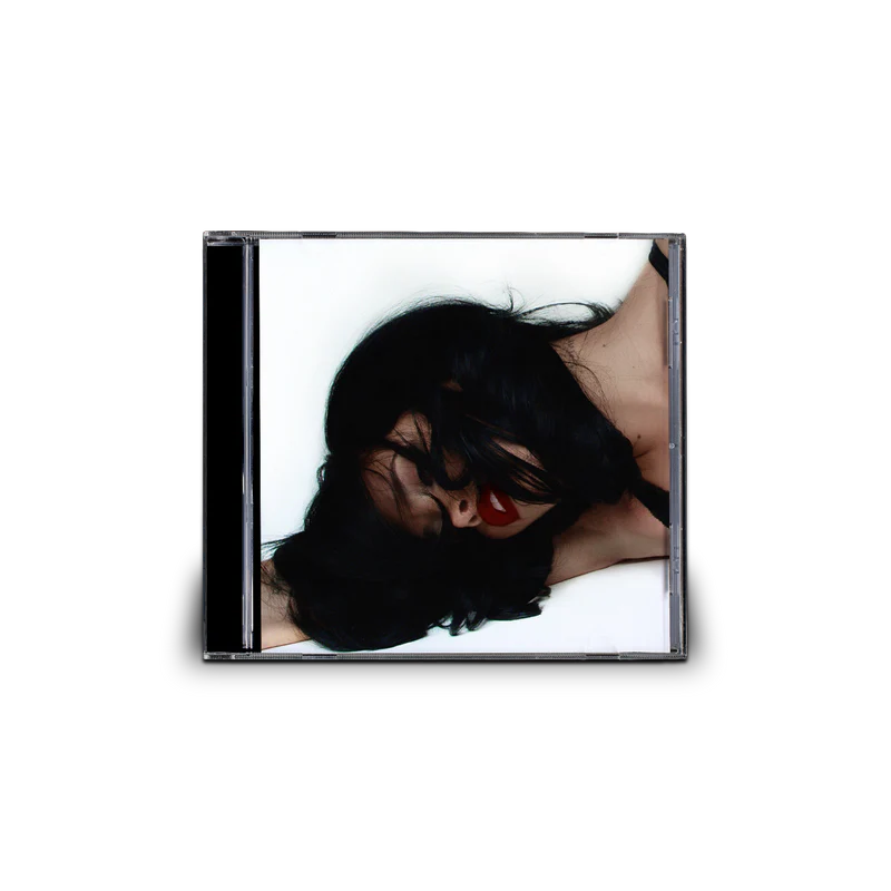 Nessa Barrett - Tough Love (New CD)