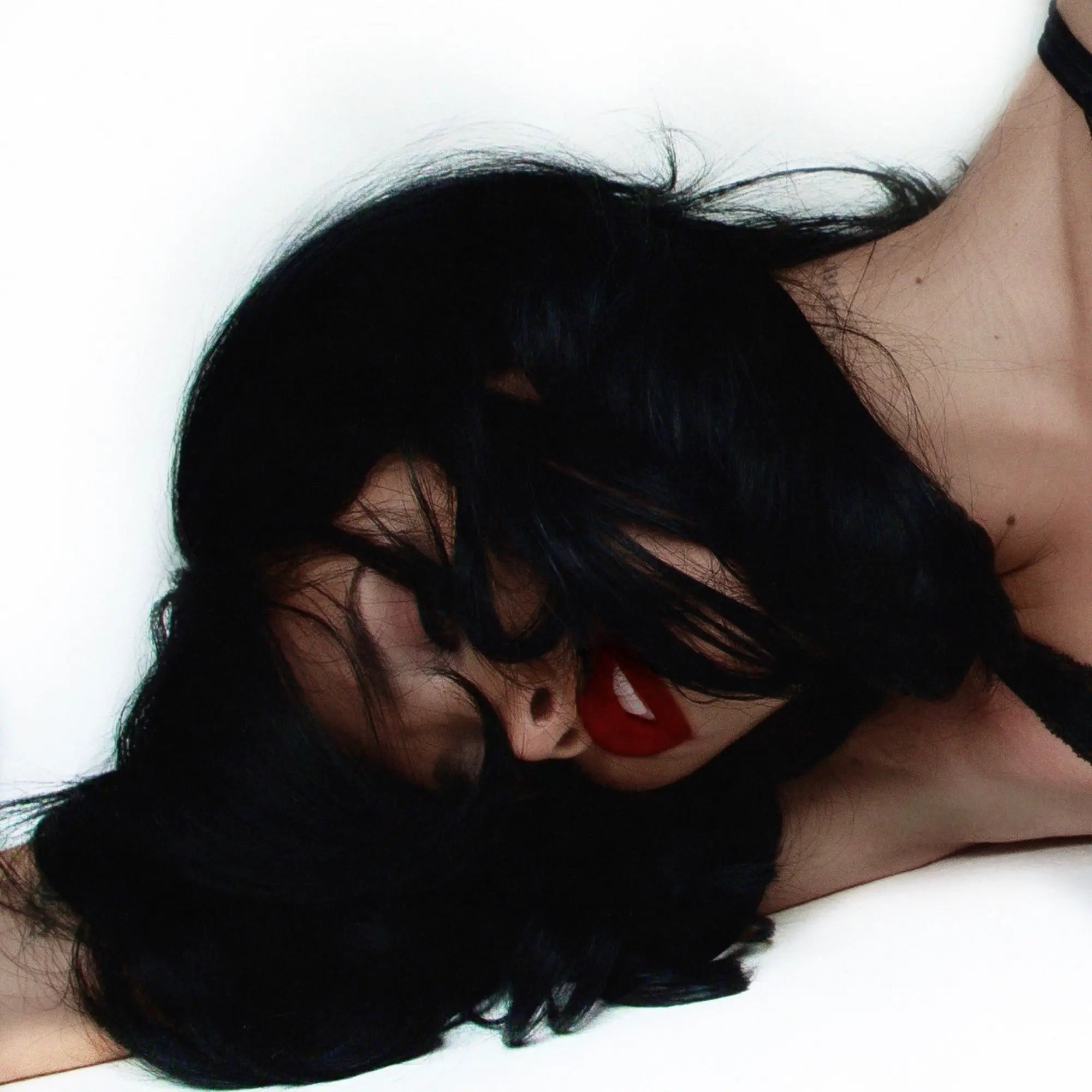 Nessa Barrett - Tough Love (New CD)