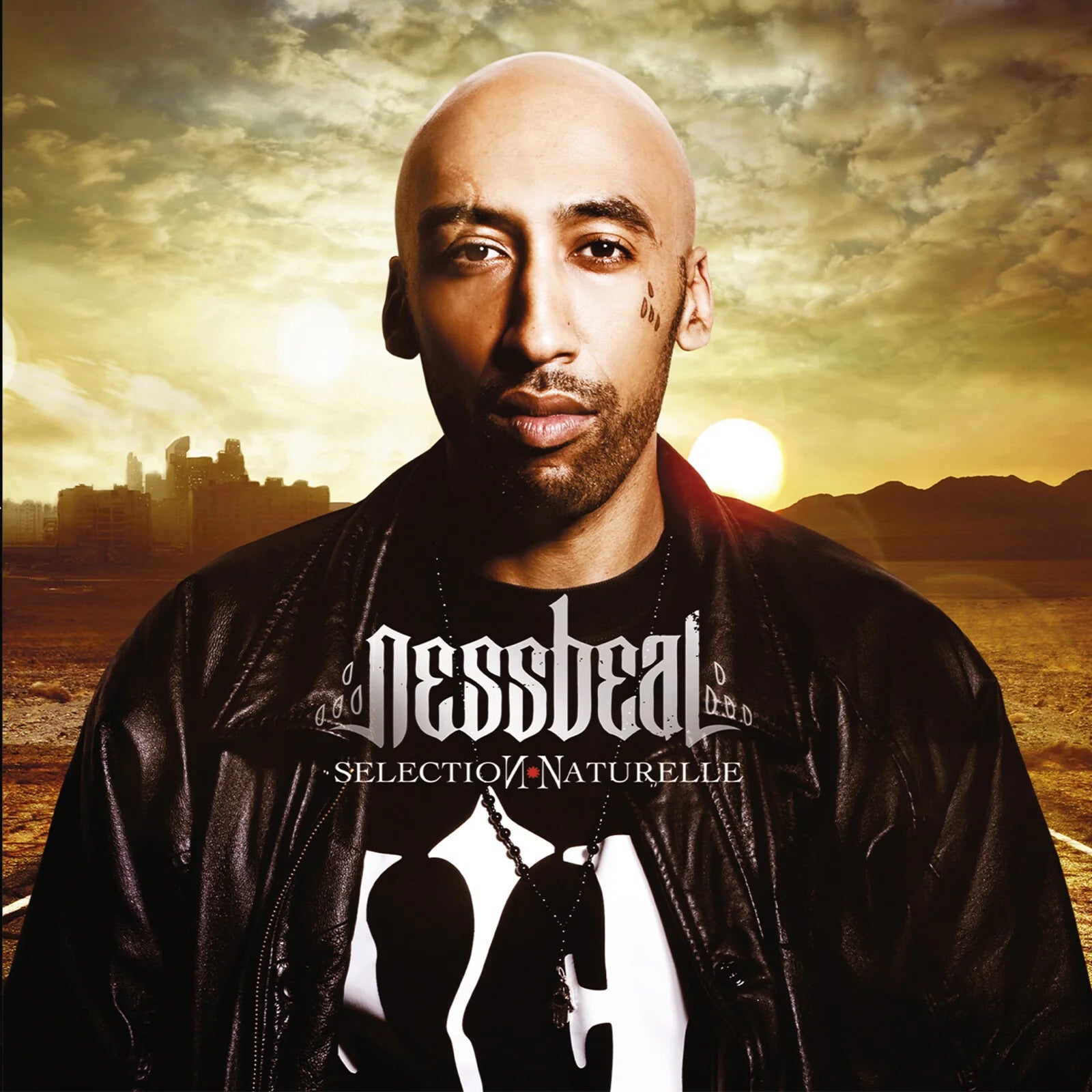 Nessbeal - Selection Naturelle (Silver Coloured Vinyl) (New Vinyl)