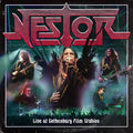 Nestor - Live At Gothenburg Film Studios (New CD)