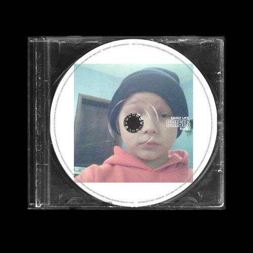Nettspend - Early Life Crisis (New CD)