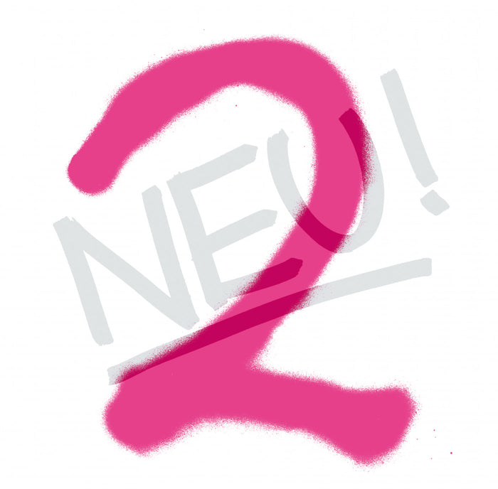 Neu! - Neu! 2 (Picture Disc) (New Vinyl)