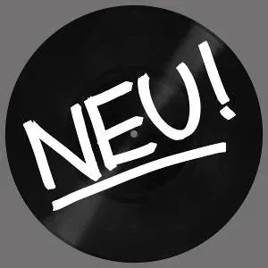 Neu! - Neu! 75 (Picture Disc) (New Vinyl)