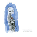 Neva Dinova - The Hate Yourself Change (White Vinyl) (New Vinyl)