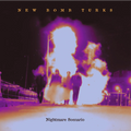 New Bomb Turks - Nightmare Scenario (Translucent Violet Vinyl) (New Vinyl)