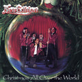 New Edition - Christmas All Over the World (New Vinyl)