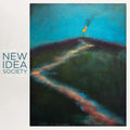 New Idea Society - Fire On The Hill (New CD)