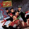 New Kids On The Block - Merry, Merry Christmas (New CD)