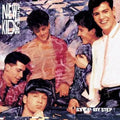 New Kids On The Block - Step By Step (New Vinyl)