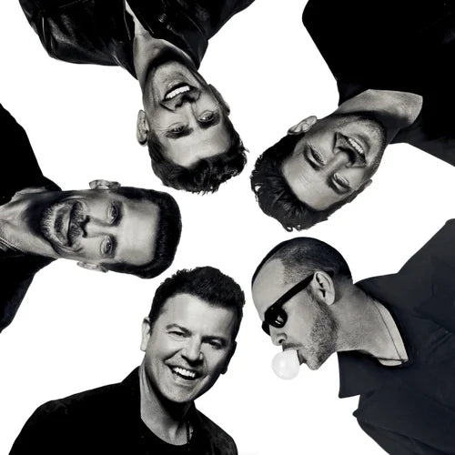 New Kids On The Block - Still Kids (New CD)