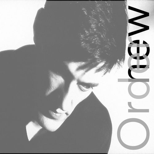 New Order - Low-Life (2015 Remaster) (New Vinyl)