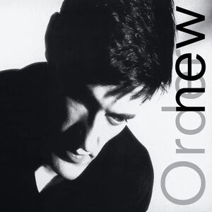 New Order - Low-Life (Blu-Ray Audio) (New Blu-Ray)