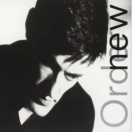 New Order - Low-Life (New CD)
