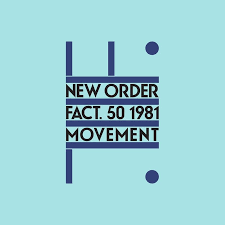 New Order - Movement (2019 Remaster) (New Vinyl)