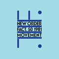 New Order - Movement (Blu-Ray Audio) (New Blu-Ray)