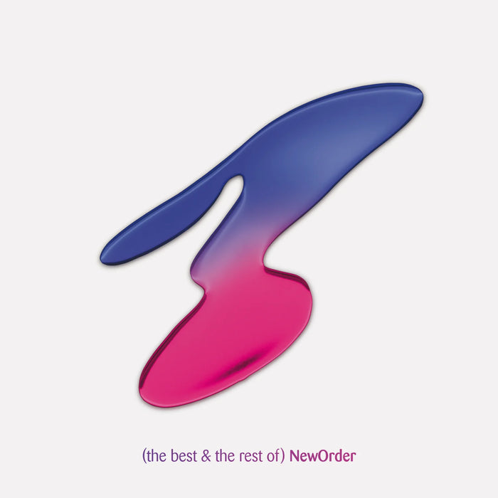 New Order - The Best & The Rest Of (4CD) (New CD)