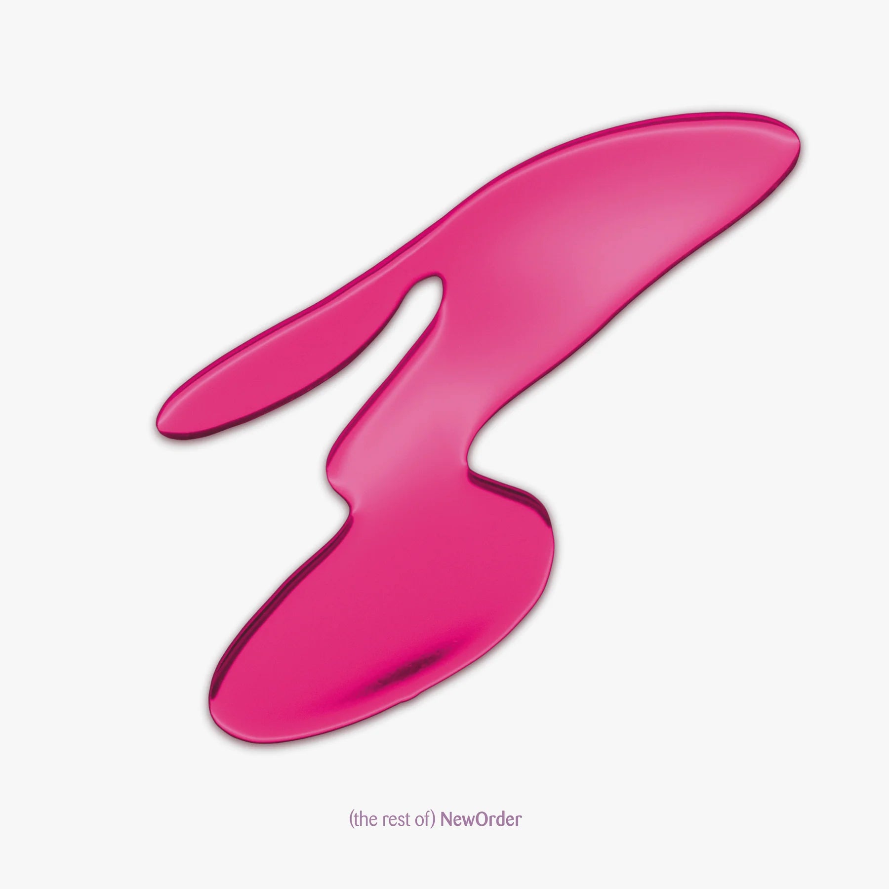 New Order - The Rest Of New Order (2025 Remaster) (3LP) (New Vinyl)