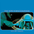 New Pornographers - Electric Version: 20th Anniversary (Opaque Blue Vinyl) (New Vinyl)