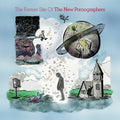 New Pornographers - The Former Site Of (Black Vinyl) (New Vinyl)