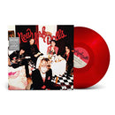 New York Dolls - Cause I Sez So (Red Vinyl) (Rocktober 2025) (New Vinyl)