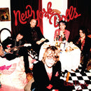 New York Dolls - Cause I Sez So (Red Vinyl) (Rocktober 2025) (New Vinyl)