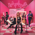 New York Dolls - One Day It Will Please Us To Remember Even This (Clear Vinyl) (RSD 2026) (New Vinyl)