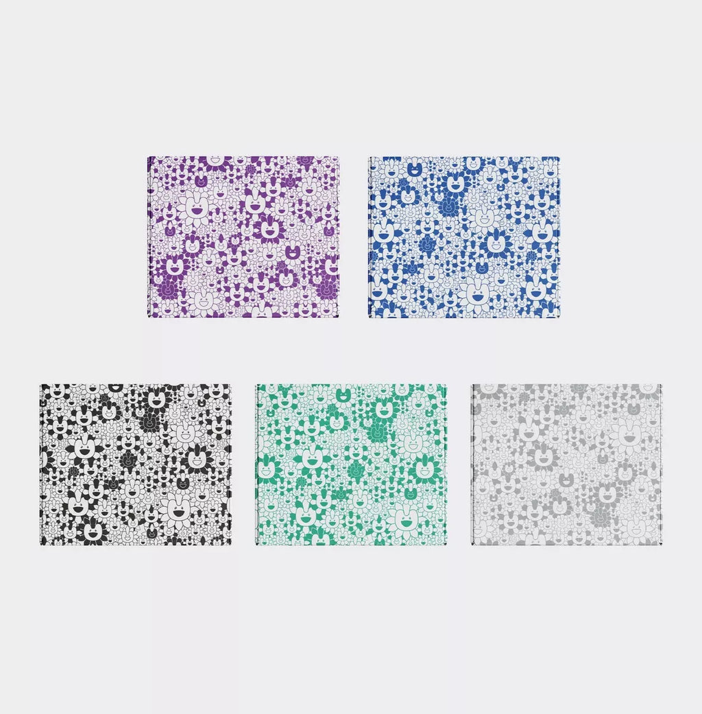 NewJeans - Supernatural: NJ x Murakami (Cross Bag Ver.) (New CD NewJeans - Supernatural: NJ x Murakami (Cross Bag Ver.) (New CD
