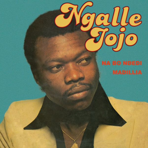 Ngalle Jojo - Na Bo Ndedi Madillia (New Vinyl)