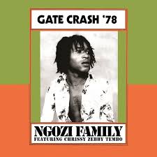 Ngozi Family - Gate Crash '78 (RSD 2026) (New Vinyl)