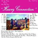 Ngozi Family - Heavy Connection (New Vinyl)