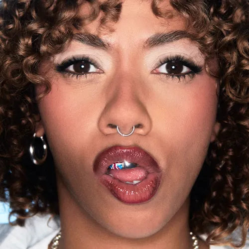 Nia Archives - Silence Is Loud (Limited Union Jack Vinyl) (New Vinyl)