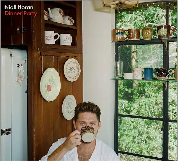 Niall Horan - Dinner Party (New CD)