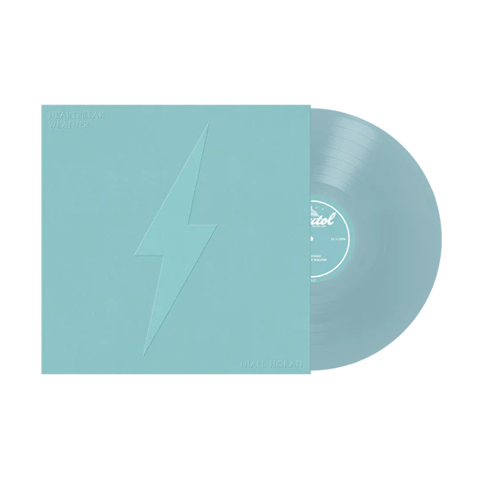 Niall Horan - Heartbreak Weather (5 Year Anniversary Edition) (New Vinyl)