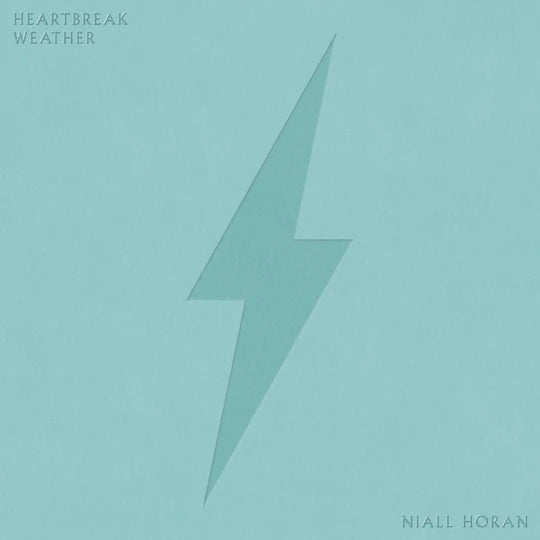Niall Horan - Heartbreak Weather (5 Year Anniversary Edition) (New Vinyl)