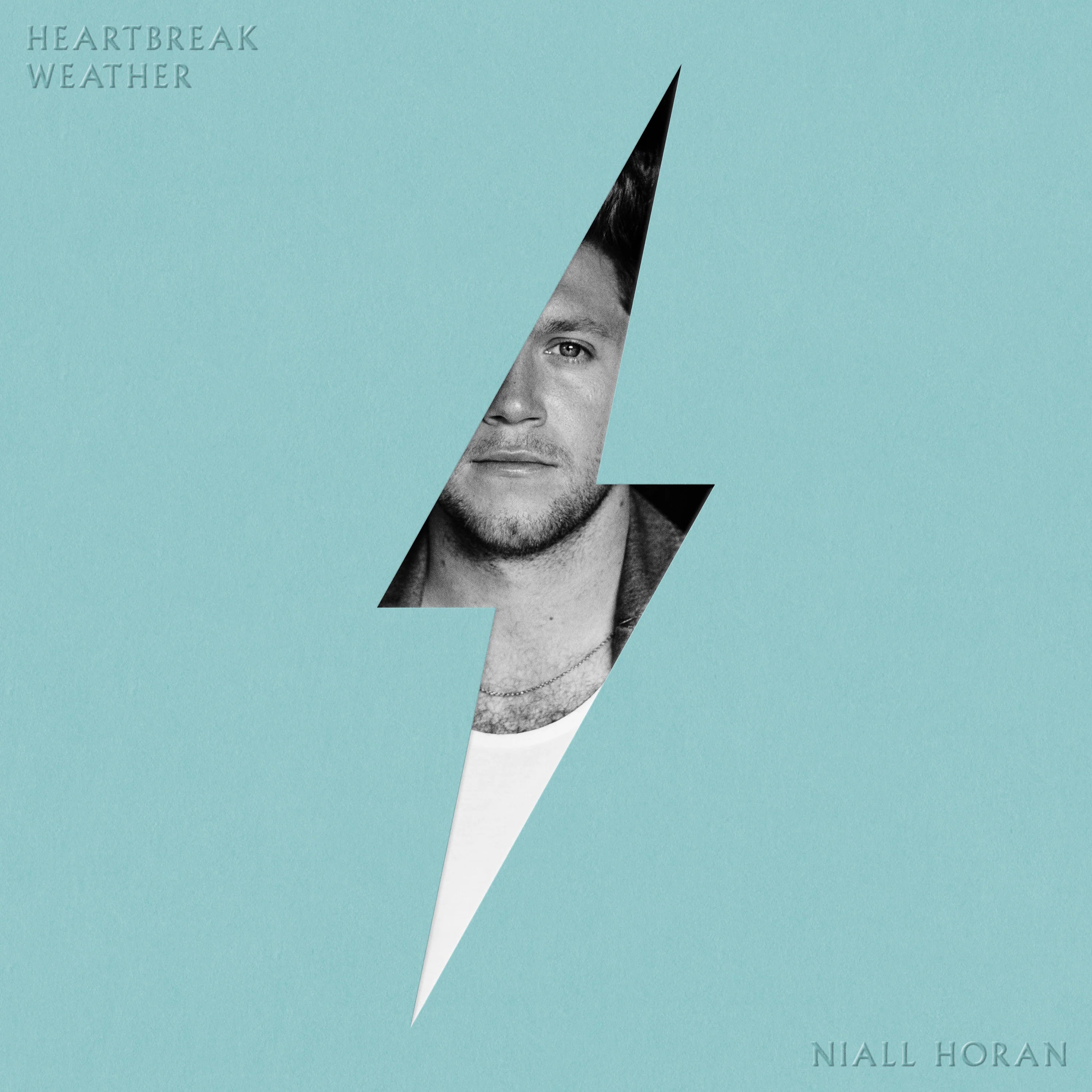 Niall Horan - Heartbreak Weather (5 year Anniversary Edition) (New CD)