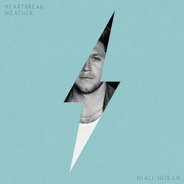 Niall Horan - Heartbreak Weather (5 year Anniversary Edition) (New CD)