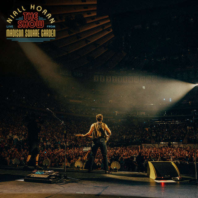 Niall Horan - The Show Live From Madison Square Garden (New Vinyl)