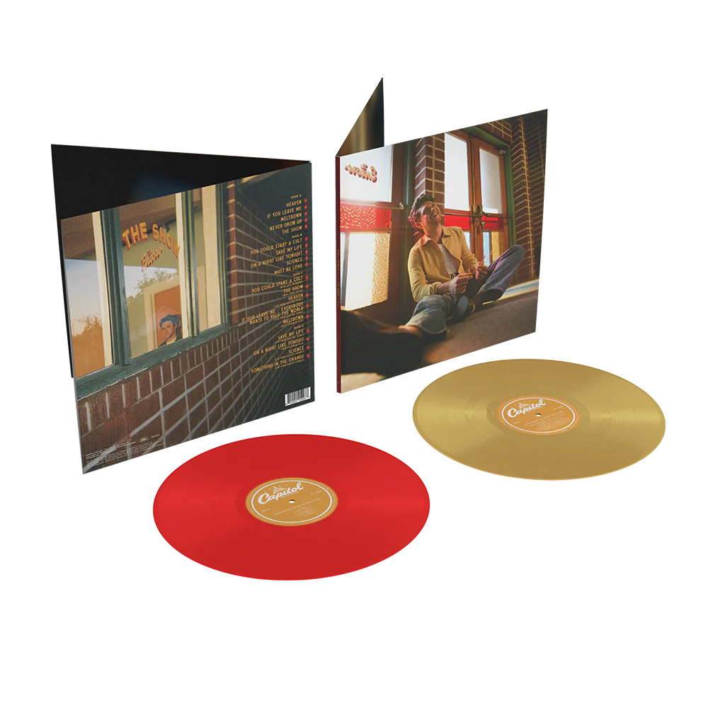 Niall Horan - The Show : The Encore (New Vinyl)