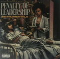 Nicholas Craven & Boldy James – Penalty Of Leadership (Instrumental) (New Vinyl)