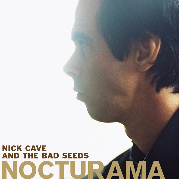 Nick Cave & The Bad Seeds - Nocturama (New CD)