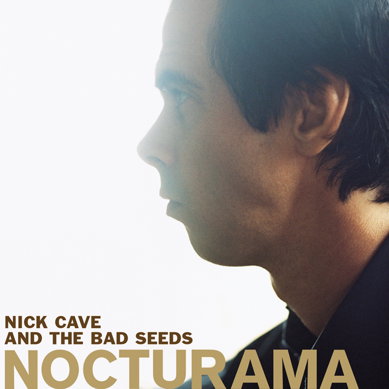 Nick Cave & The Bad Seeds - Nocturama (New CD)