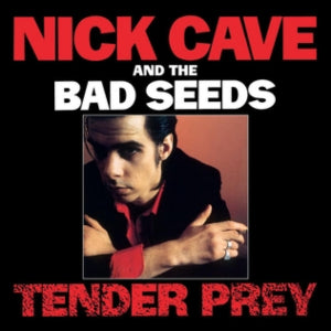 Nick Cave & The Bad Seeds - Tender Prey (New CD)