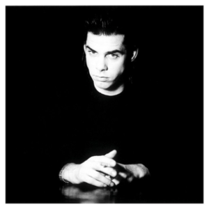 Nick Cave & The Bad Seeds - The Firstborn Is Dead (New CD)