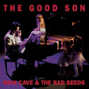 Nick Cave & The Bad Seeds - The Good Son (New CD)