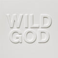 Nick Cave & The Bad Seeds - Wild God (Indie Exclusive Clear Vinyl w/Print) (New Vinyl)
