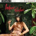 Nick Lowe - Indoor Safari (Bamboo Vinyl) (New Vinyl)