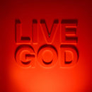 Nick & The Bad Seeds Cave - Live God (New CD)
