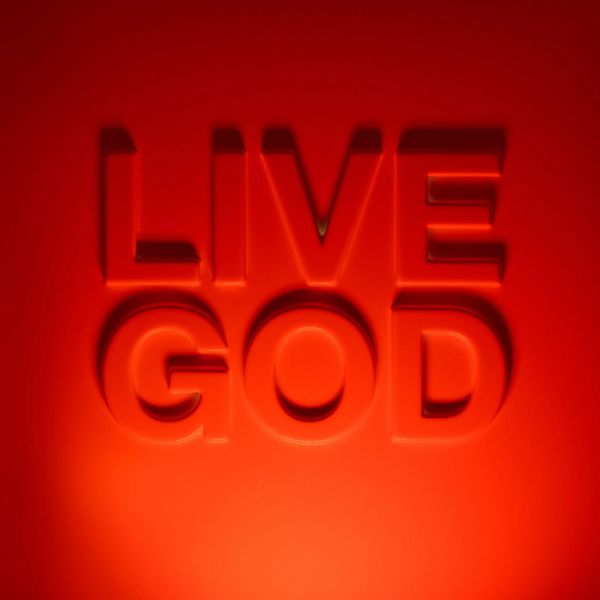 Nick & The Bad Seeds Cave - Live God (New CD)